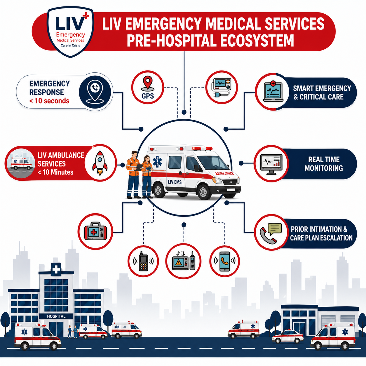 Pre-Hospital Care