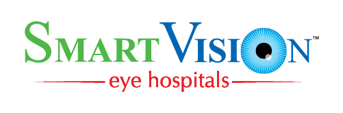 Smart Vision Eye Hospitals